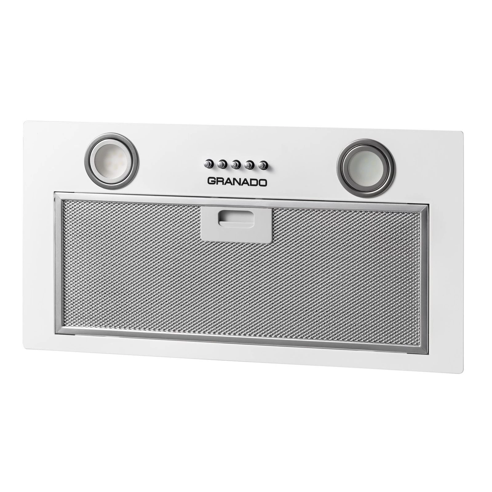 GRANADO Palamos 3603-700 White (GCH4106355) (UA) Ширина корпусу 52 см