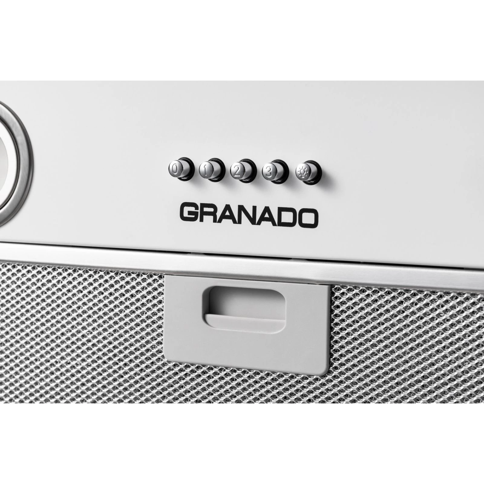 GRANADO Palamos 3603-700 White (GCH4106355) (UA) Режим работы отвод воздуха и рециркуляция
