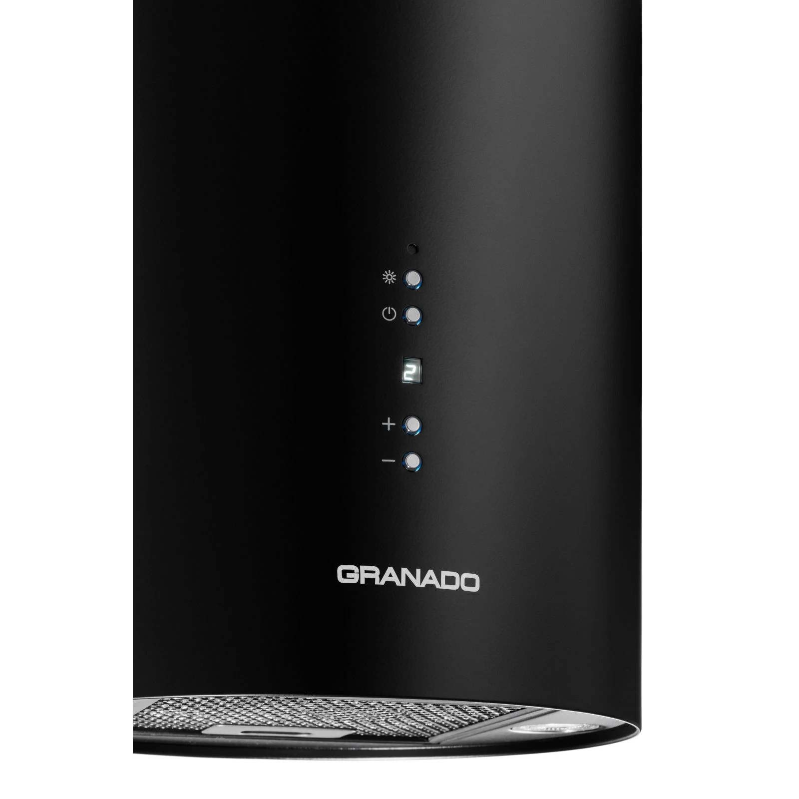 GRANADO Segovia 3604-1200 black (GCH6436411) (UA) Тип: островная; Тип монтажа: