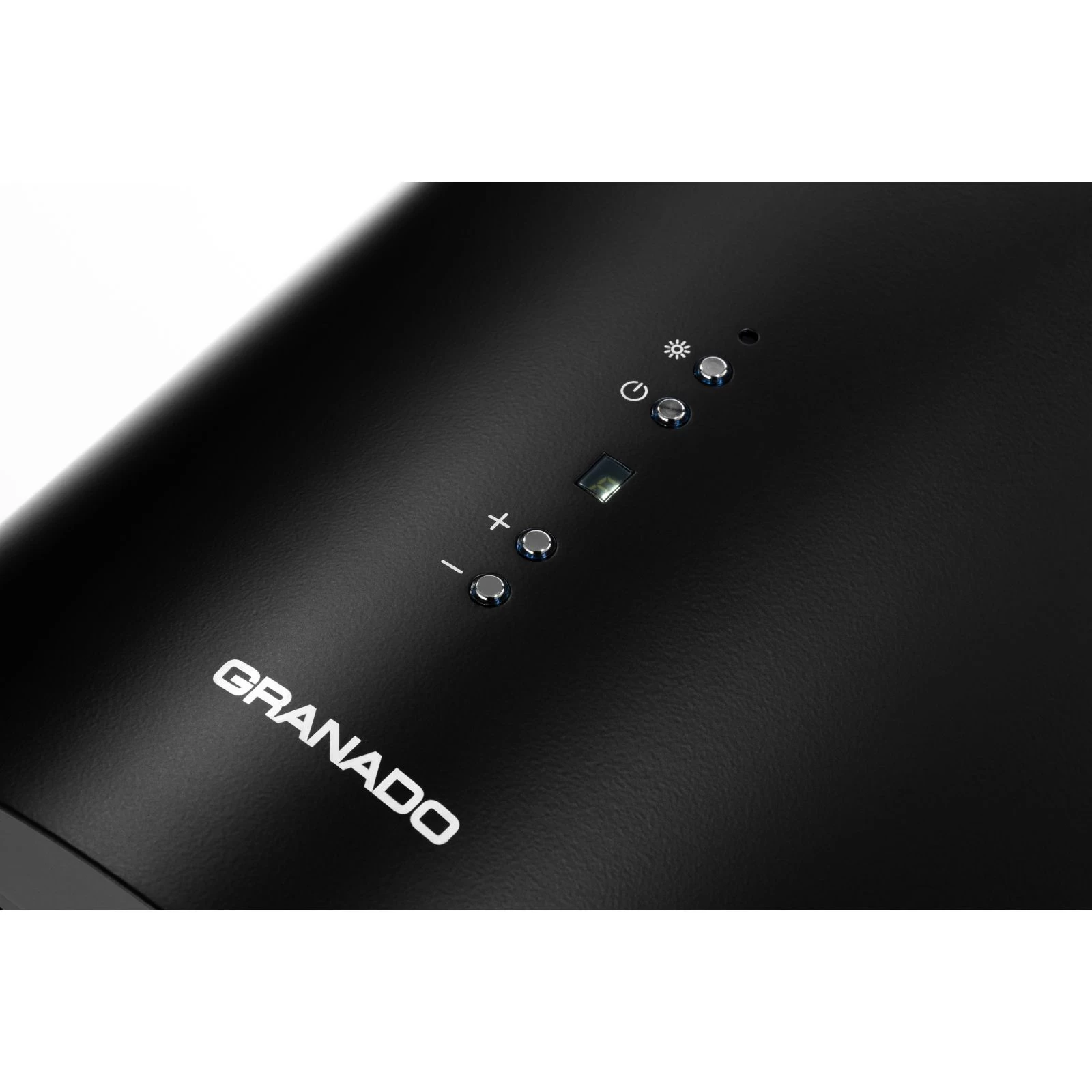 GRANADO Segovia 3604-1200 black (GCH6436411) (UA) Тип: острівна; Тип монтажу: