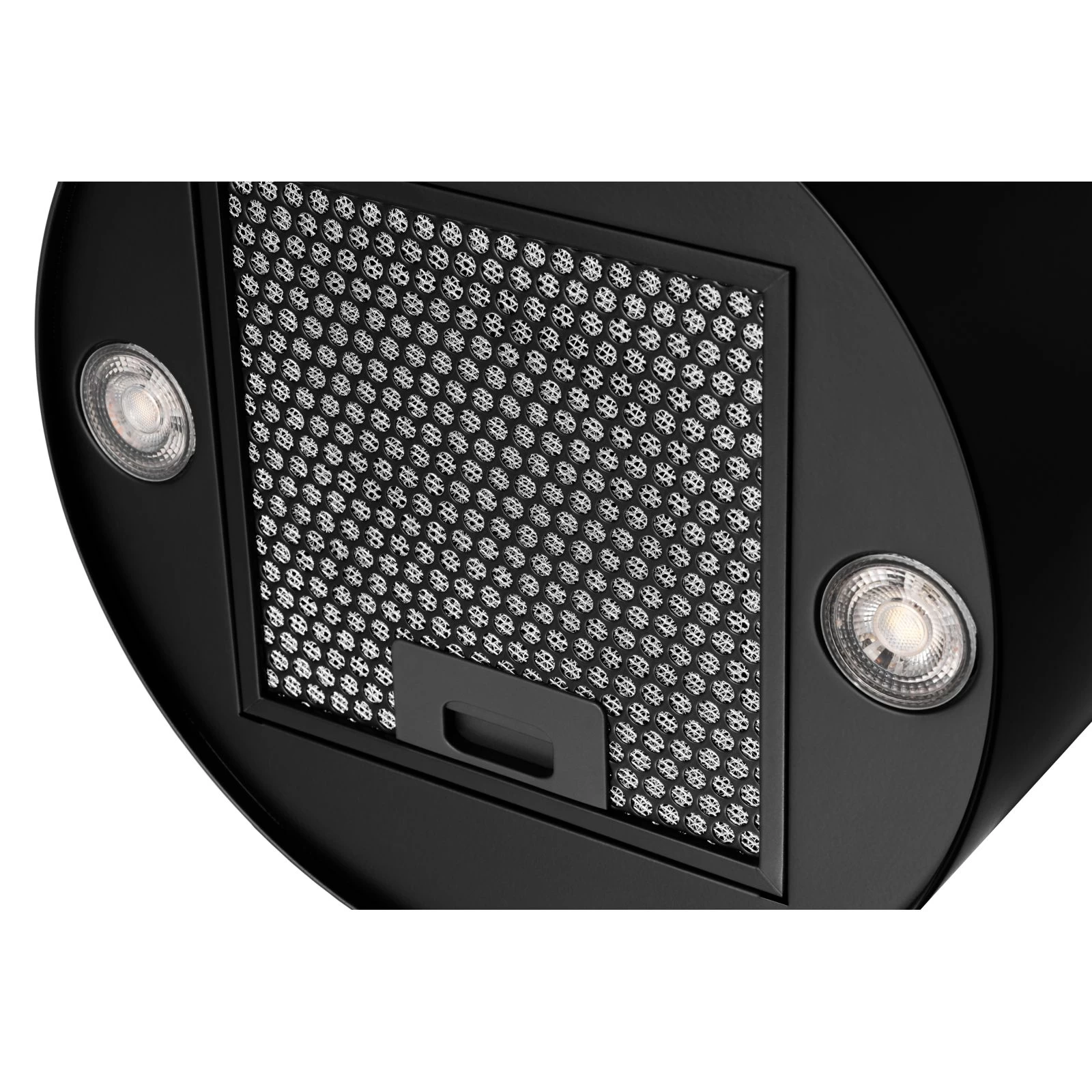 GRANADO Segovia 3604-1200 black (GCH6436411) (UA) Продуктивність 1200 м3/година