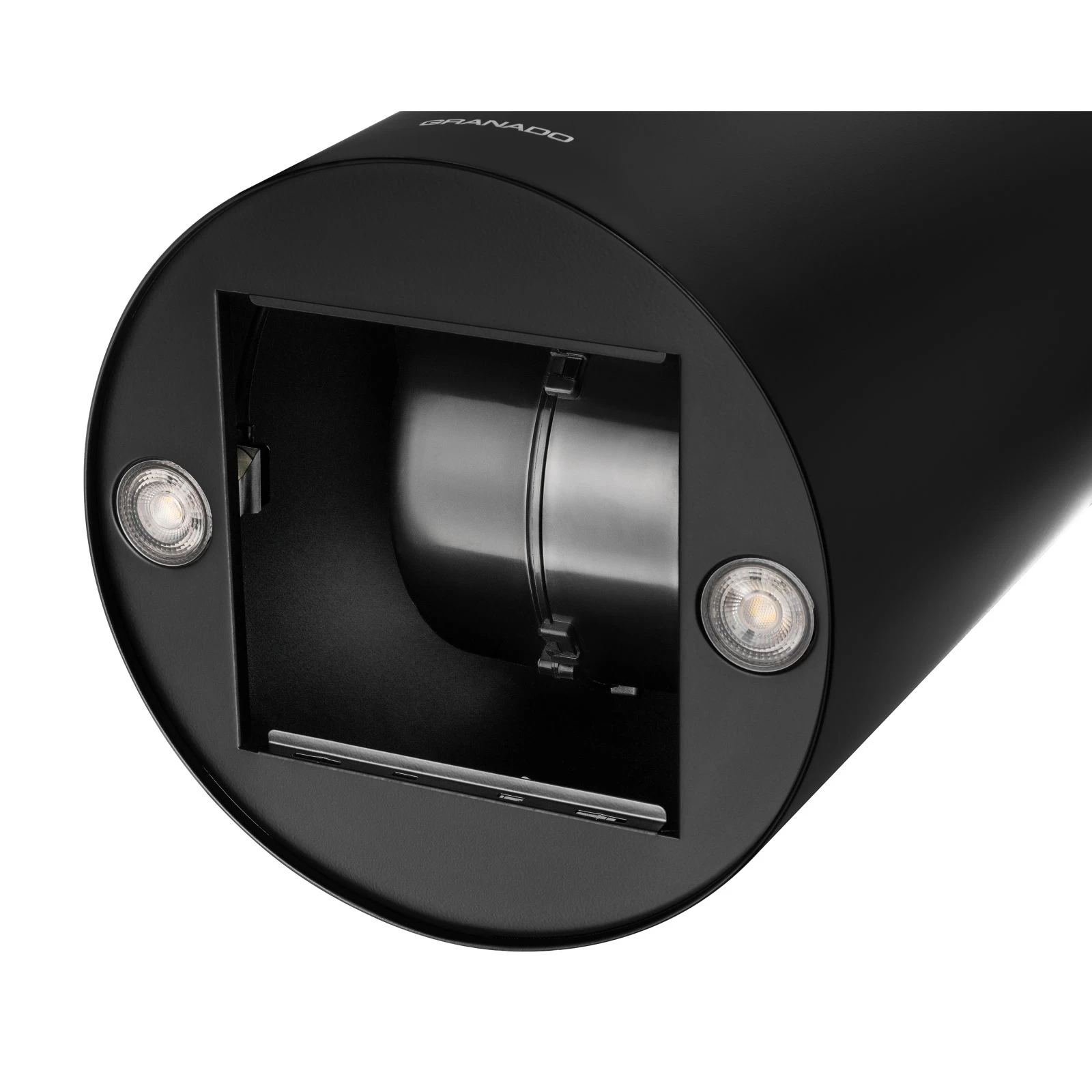 GRANADO Segovia 3604-1200 black (GCH6436411) (UA) Тип монтажу стельова