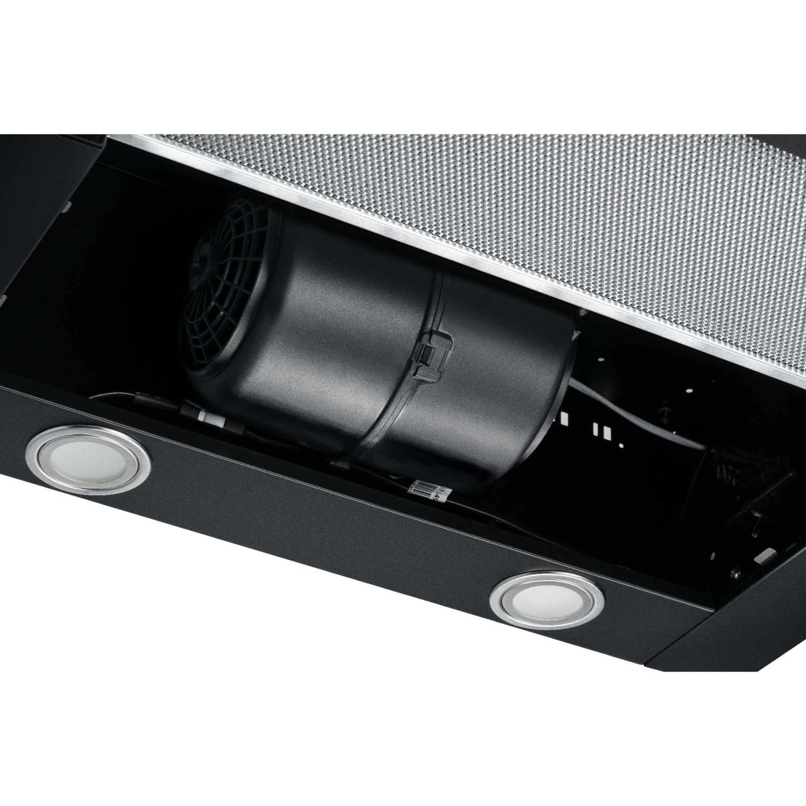 GRANADO Telde 602-700 black (GCH216211) (UA) Тип монтажу в шафу