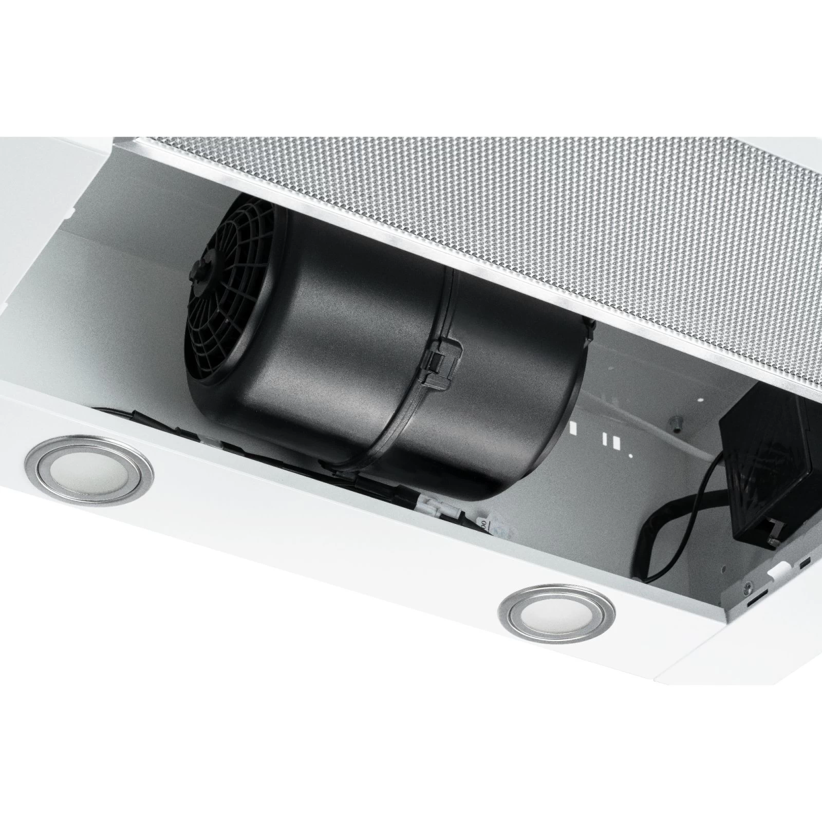 GRANADO Telde 602-700 white (GCH226255) (UA) Тип монтажу в шафу