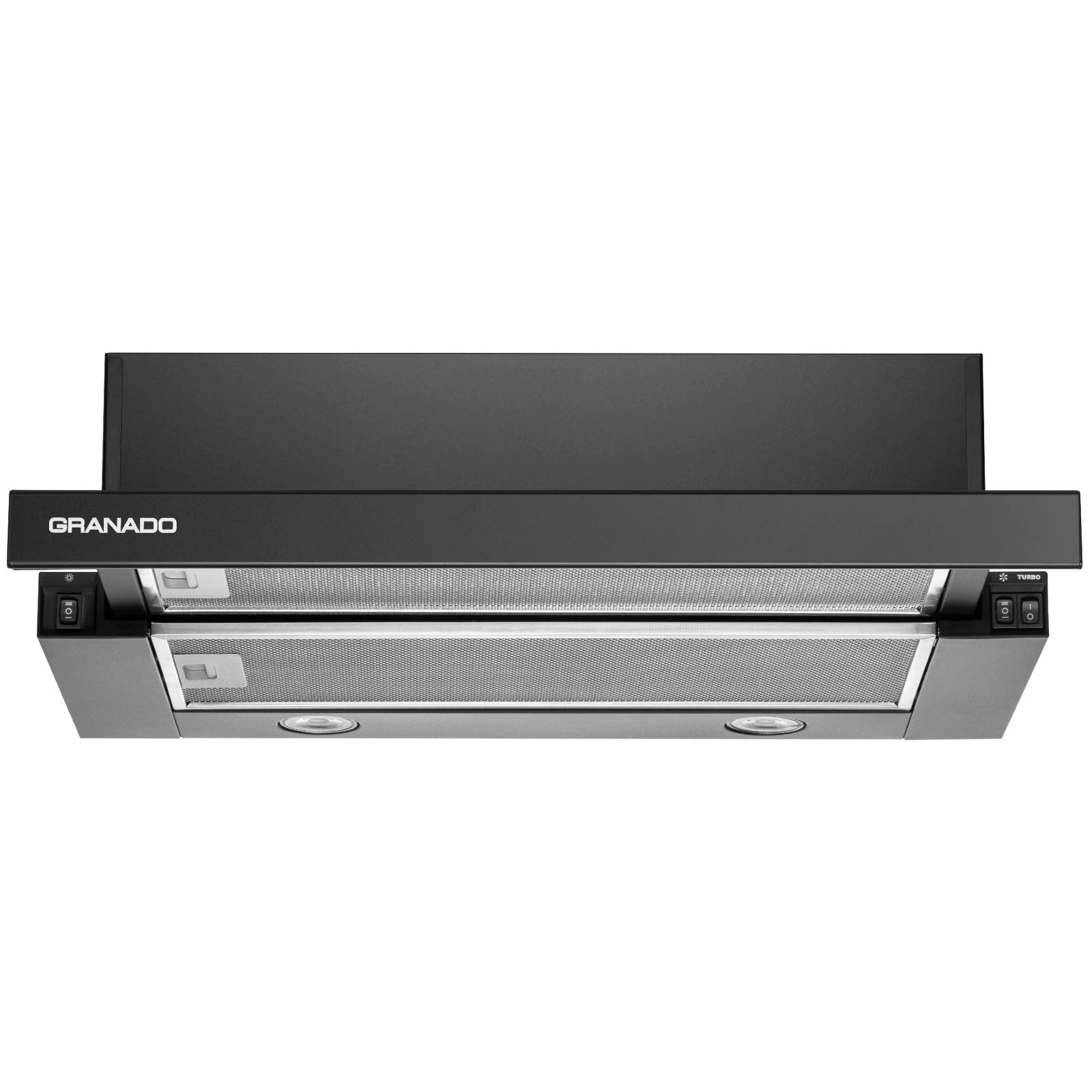 GRANADO Telde 603-1200 black (GCH336311) (UA) Тип: телескопическая; Тип