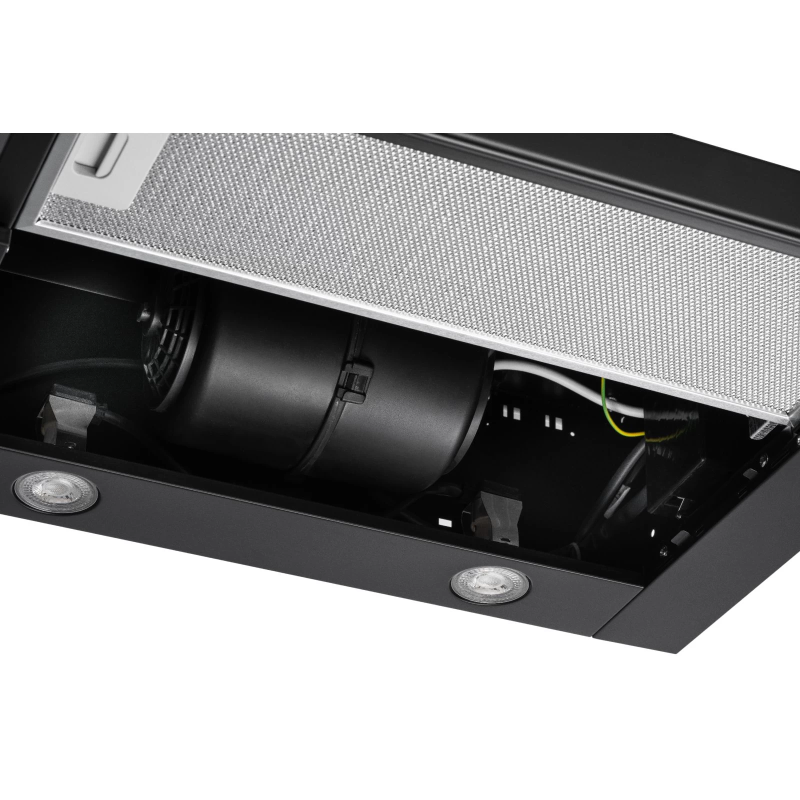 GRANADO Telde 603-1200 black (GCH336311) (UA) Тип монтажа подвесная