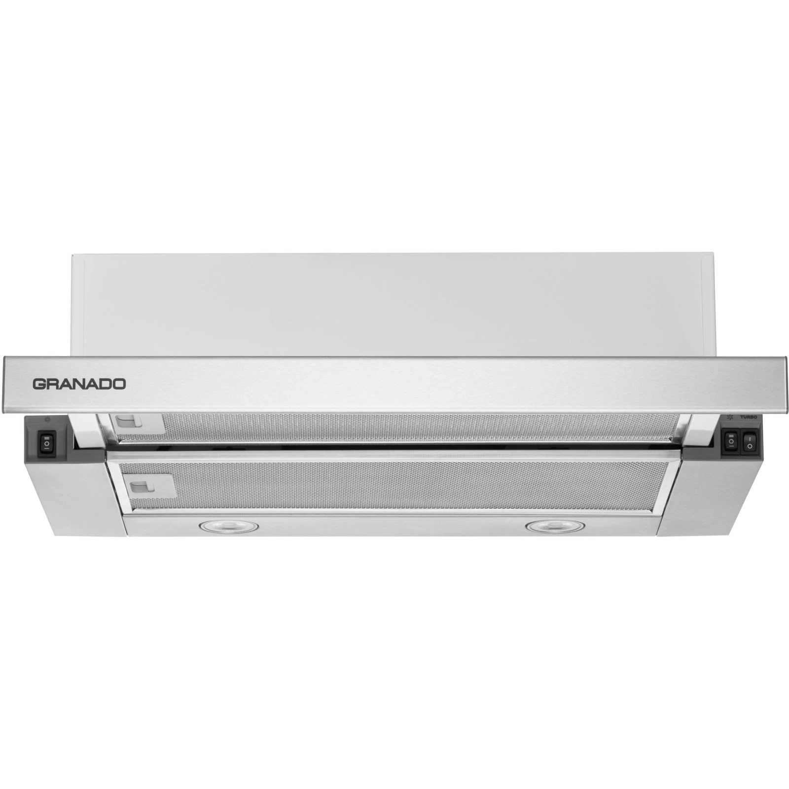 GRANADO Telde 603-1200 inox (GCH336477) (UA) Фільтри алюмінієвий
