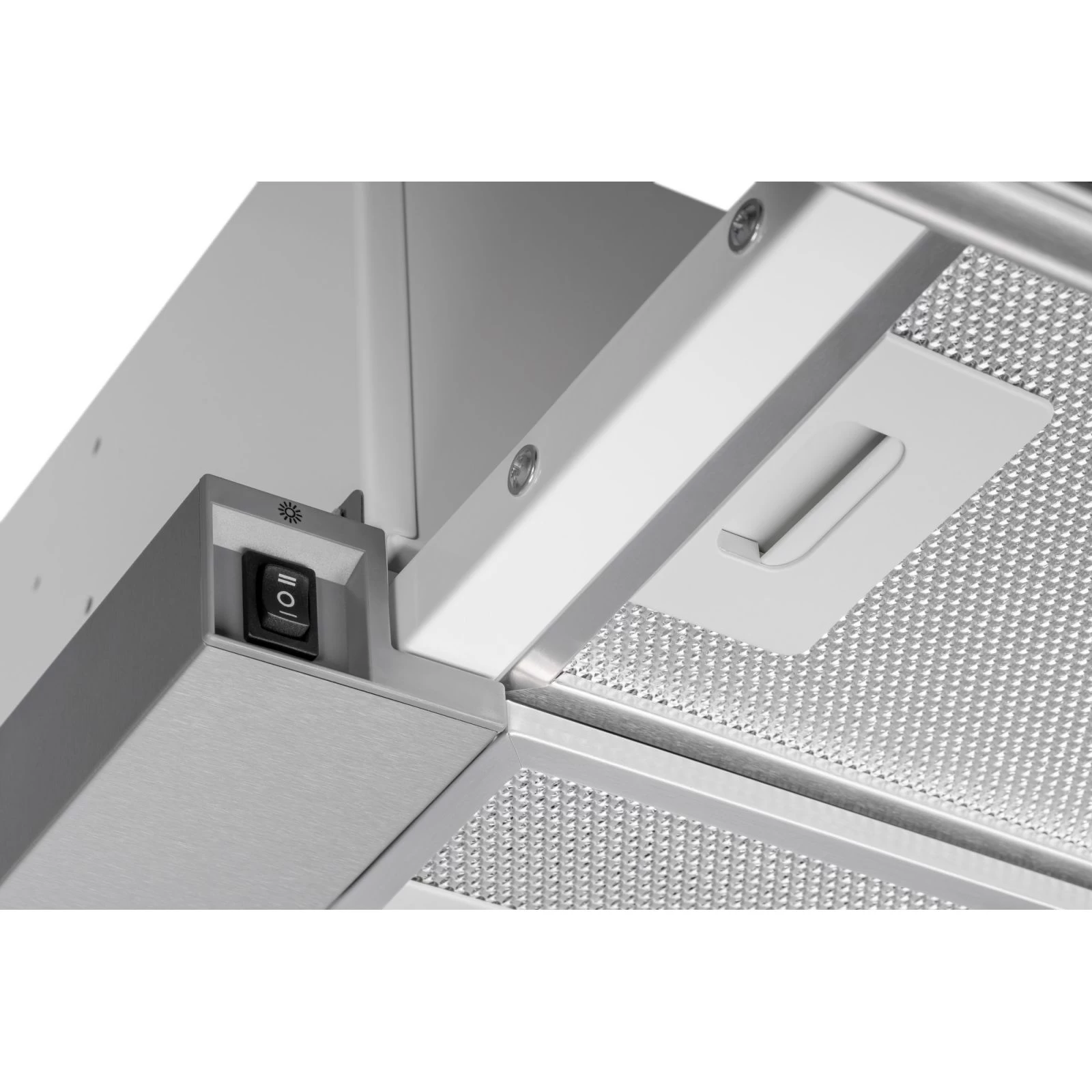 GRANADO Telde 603-1200 inox (GCH336477) (UA) Продуктивність 1200 м3/година