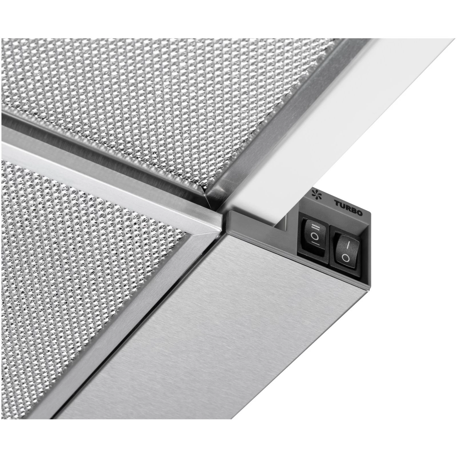 GRANADO Telde 603-1200 inox (GCH336477) (UA) Тип монтажу підвісна