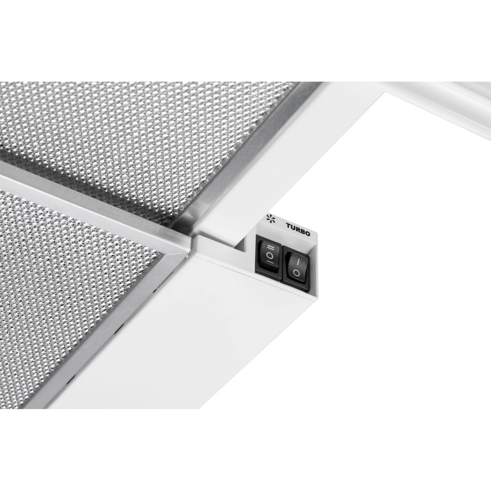 GRANADO Telde 603-1200 white (GCH336355) (UA) Тип монтажу підвісна