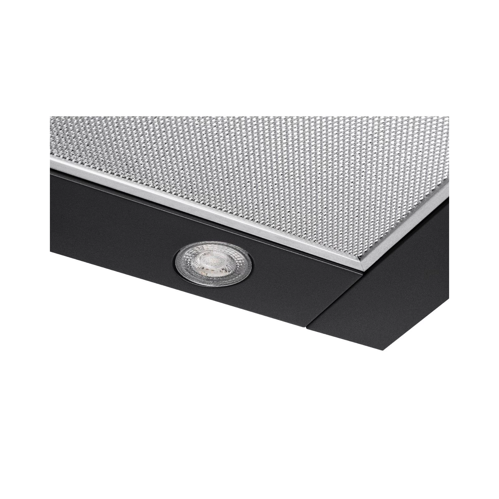 GRANADO Telde 603-700 black (GCH246311) (UA) Потужність 150 Вт