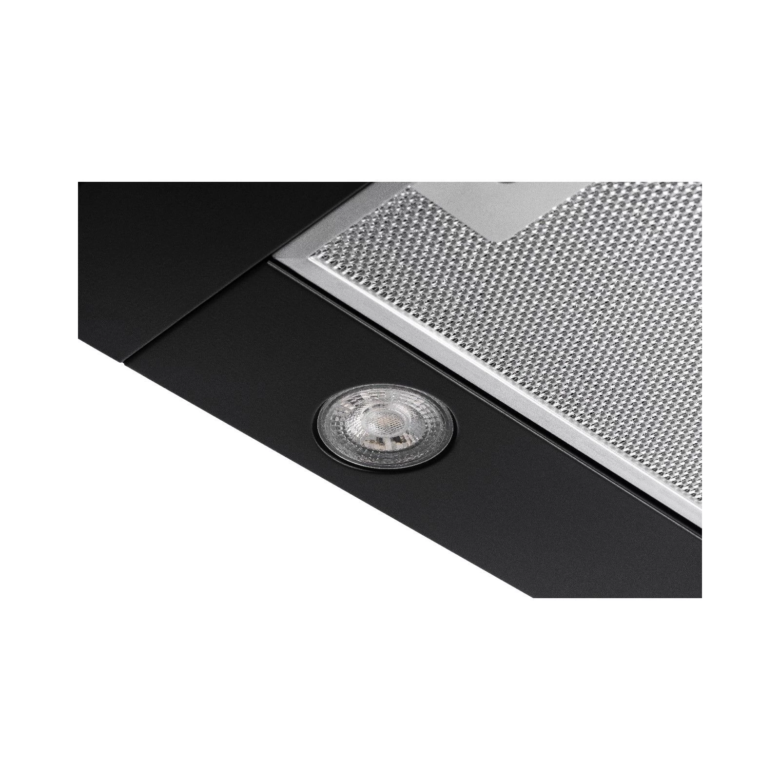 GRANADO Telde 603-700 black glass (GCH116311) (UA) Мощность 150 Вт
