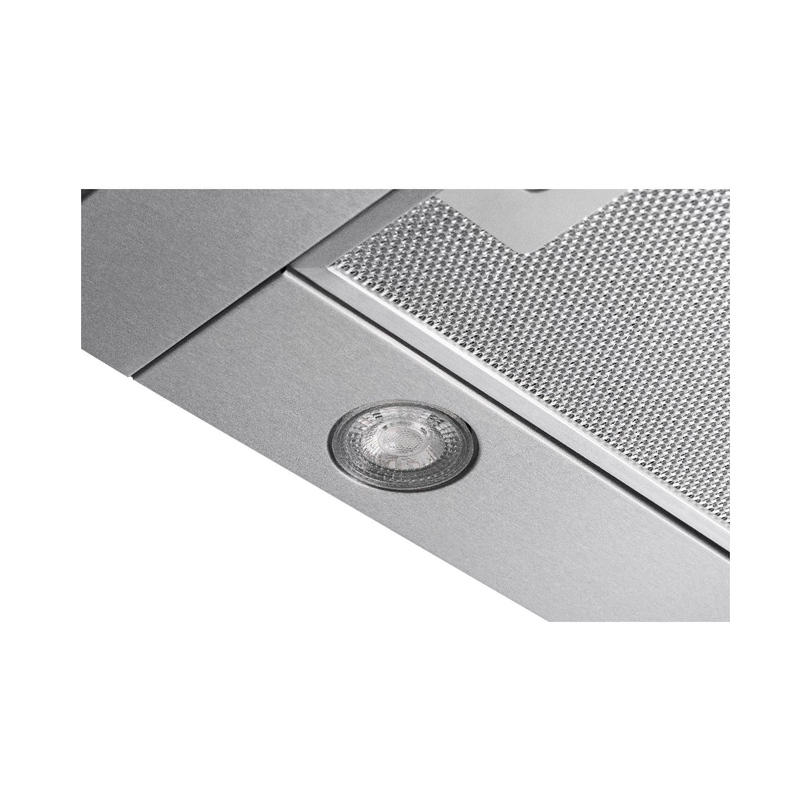 GRANADO Telde 603-700 inox black glass (GCH136371) (UA) Режим роботи відведення повітря та рециркуляція
