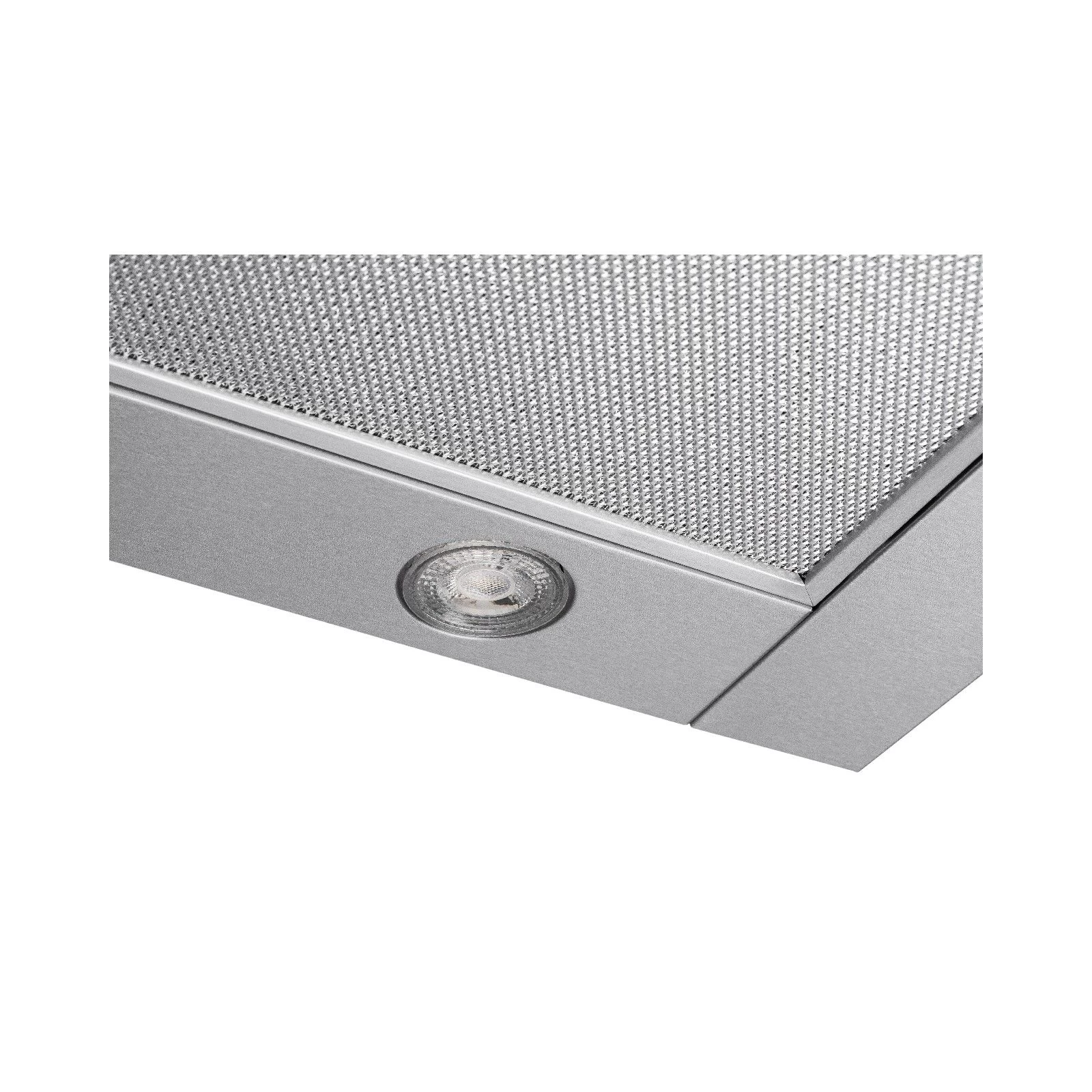 GRANADO Telde 603-700 inox (GCH266377) (UA) Режим роботи відведення повітря та рециркуляція