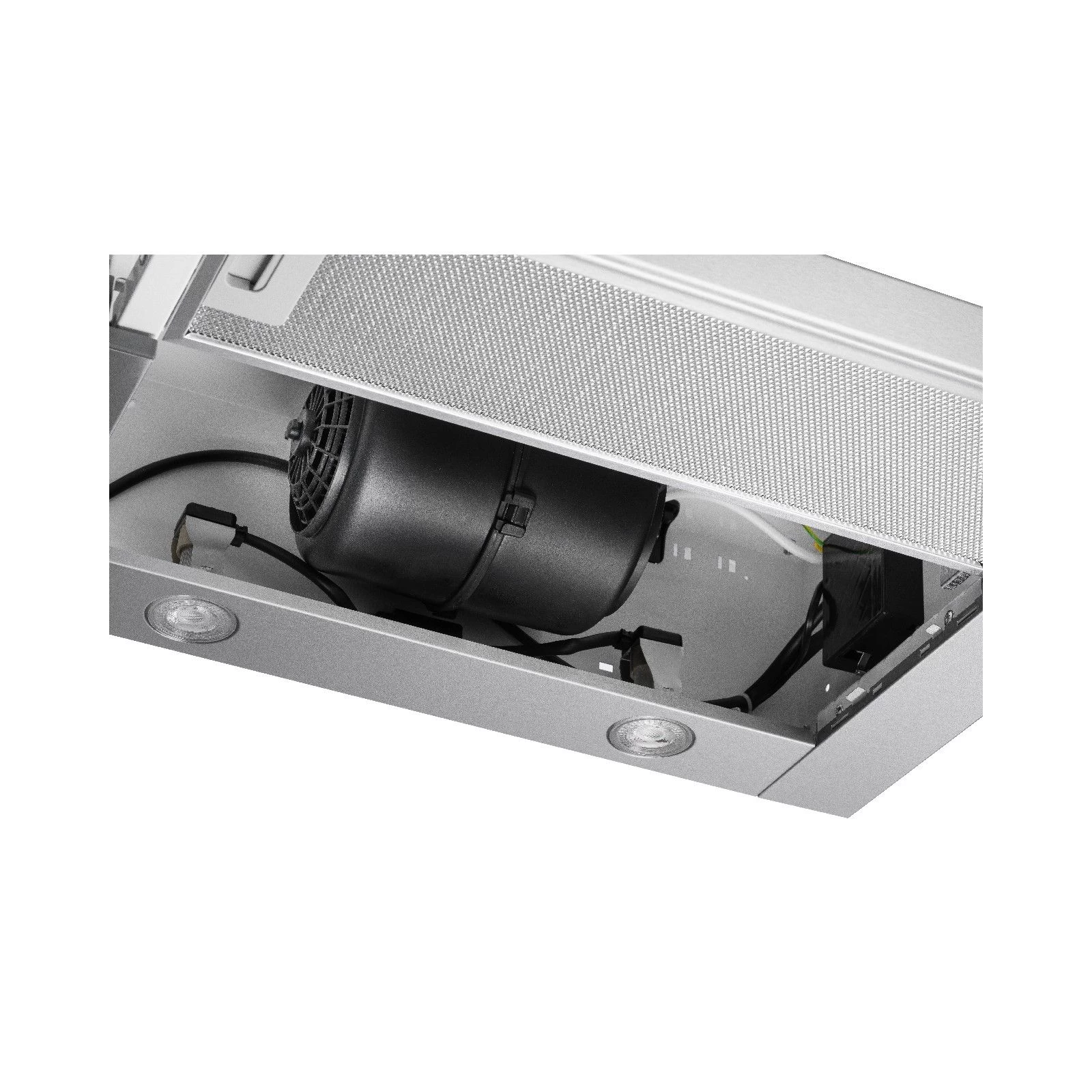 GRANADO Telde 603-700 inox (GCH266377) (UA) Тип монтажу в шафу