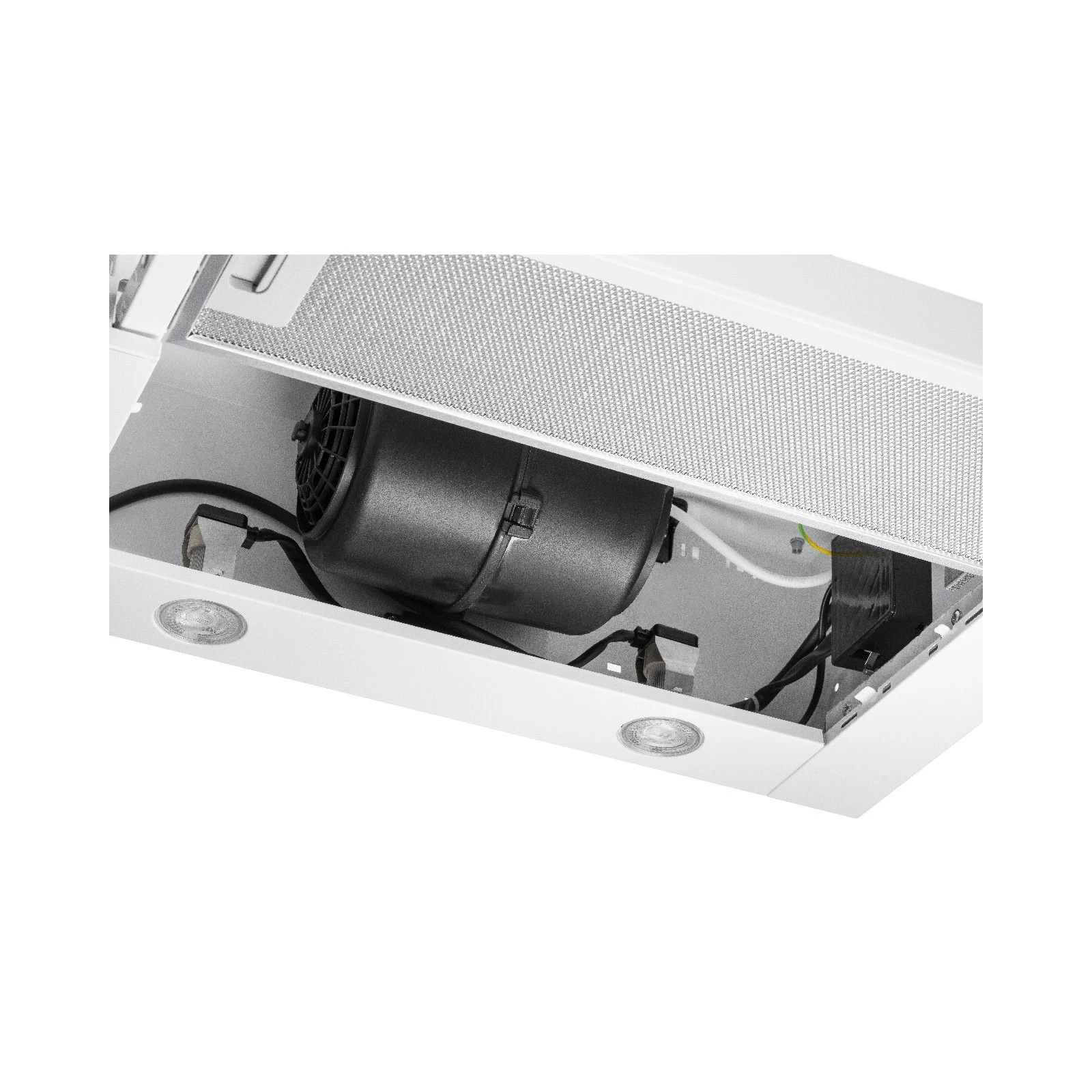 GRANADO Telde 603-700 white (GCH256355) (UA) Тип монтажа в шкаф