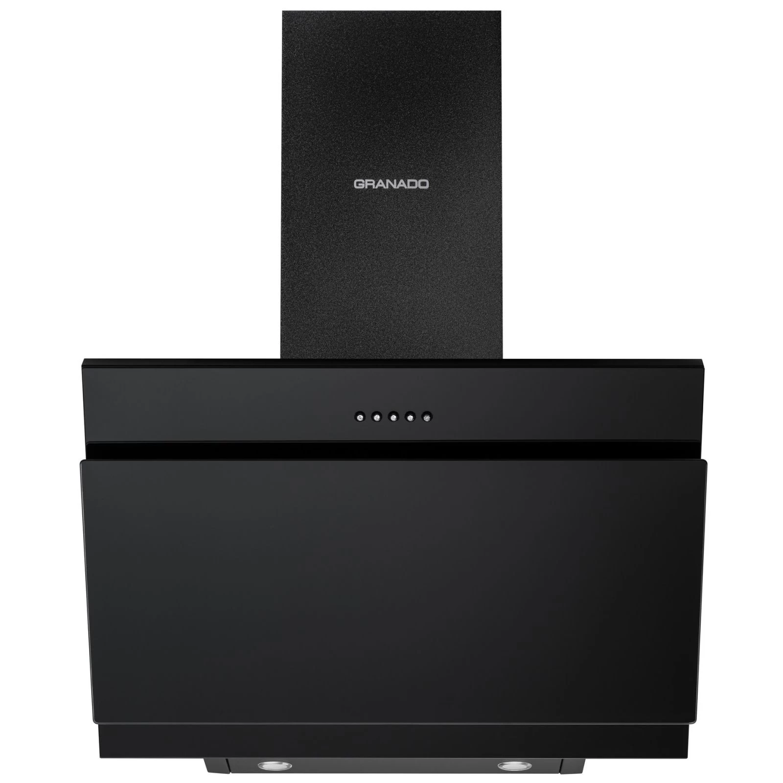 GRANADO Vivares 603-750 black glass (GCH326311) (UA) Дисплей ні