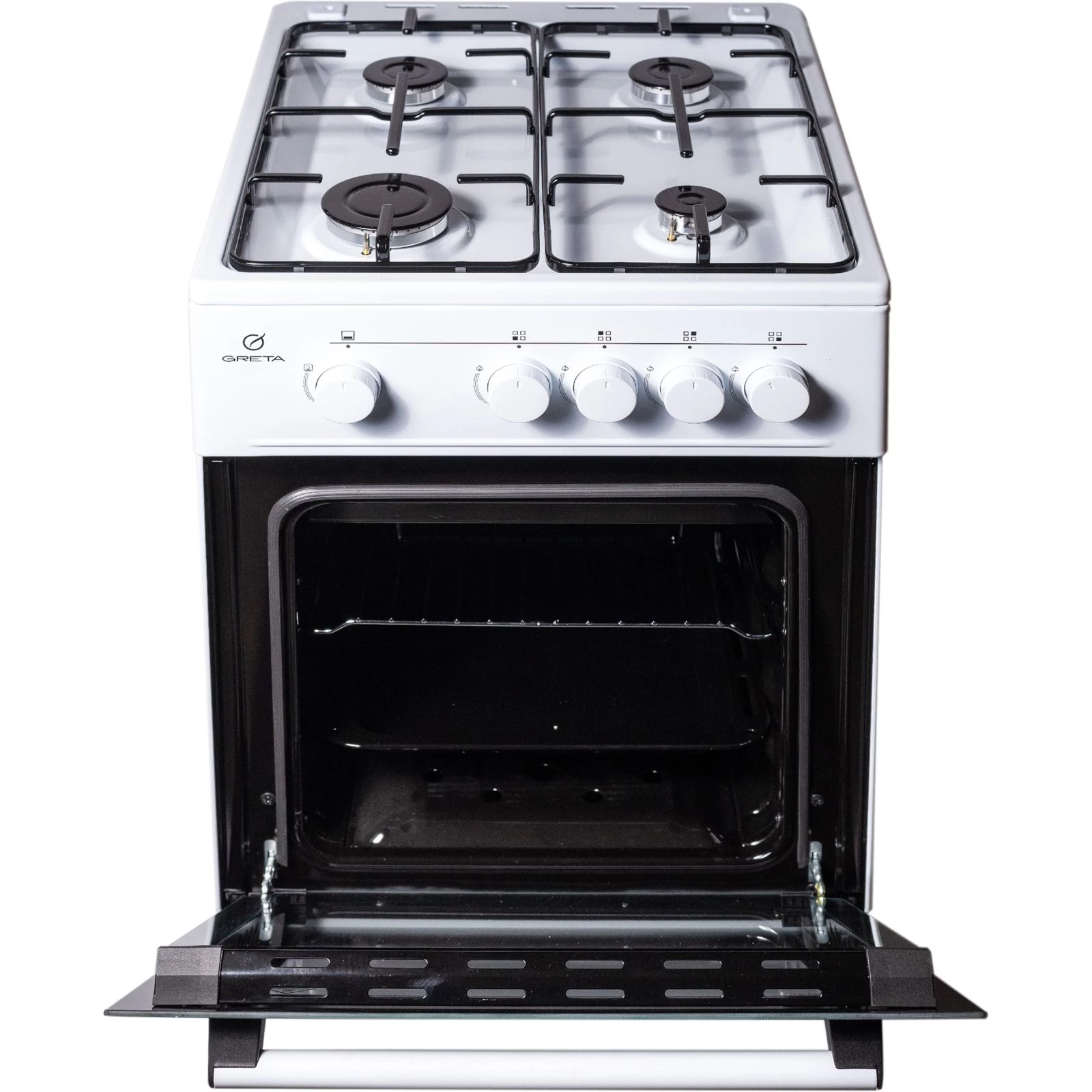 Greta KGG 50 MN 13 W Тип: газова; Газ-контроль: