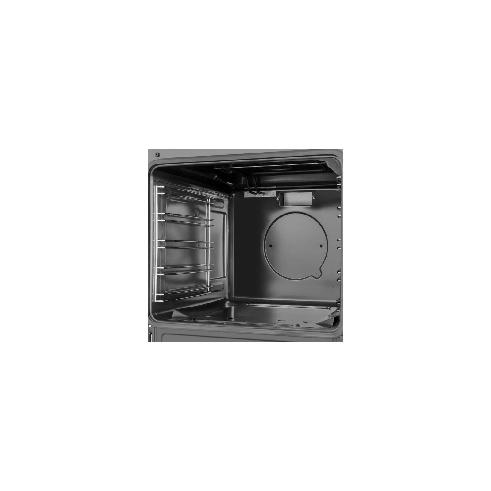 Hansa FCGX63193 (FCGX 63193) Электроподжиг духовка ,  конфорки