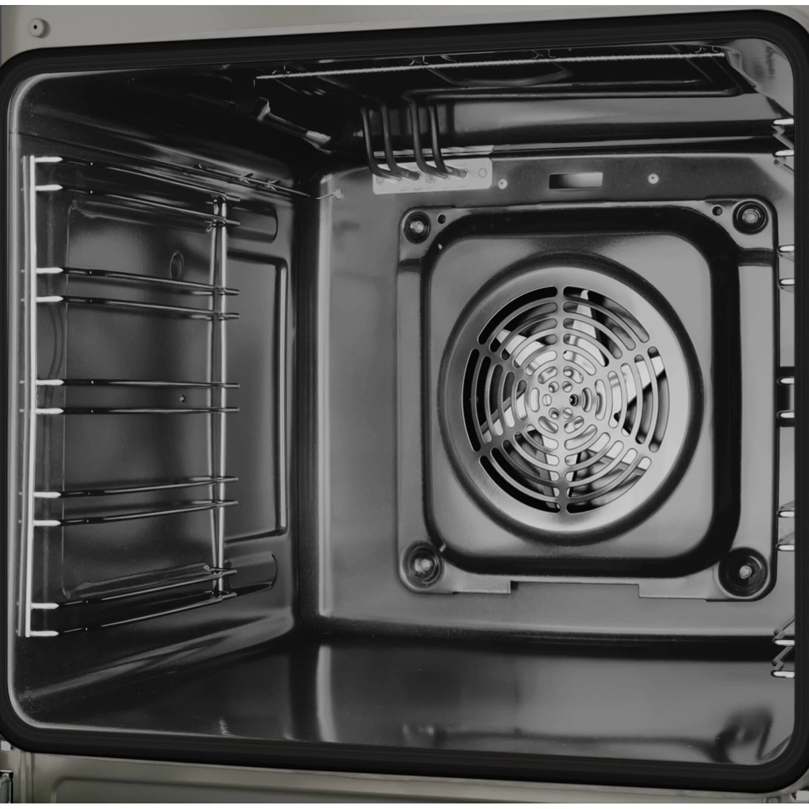 Hansa FCMM69329 Клас енергоспоживання А