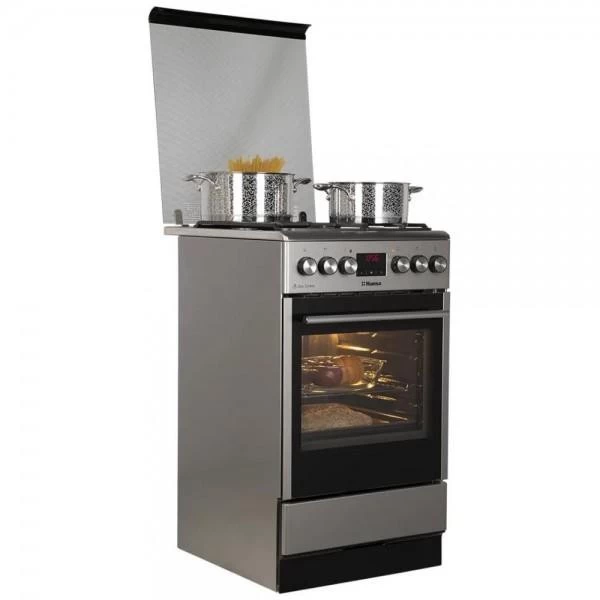 Hansa FCMS582258 Тип духовки електрична