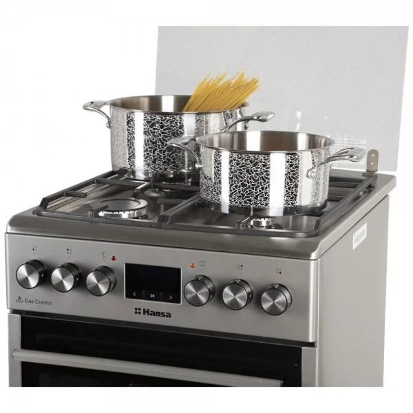 Hansa FCMS582258 Бренд: Hansa; Тип варильної