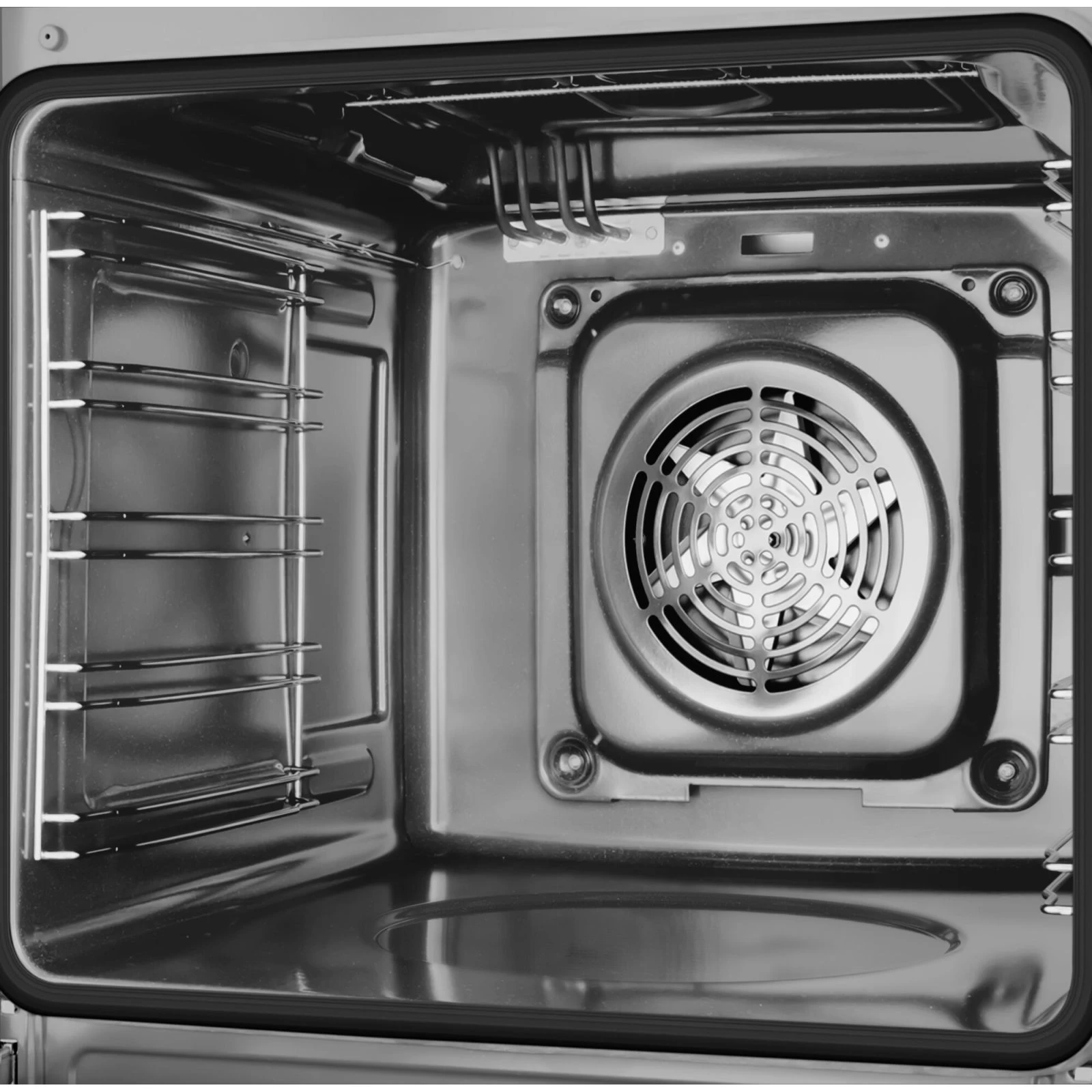 Hansa FCMW 59329 (FCMW59329) Клас енергоспоживання А