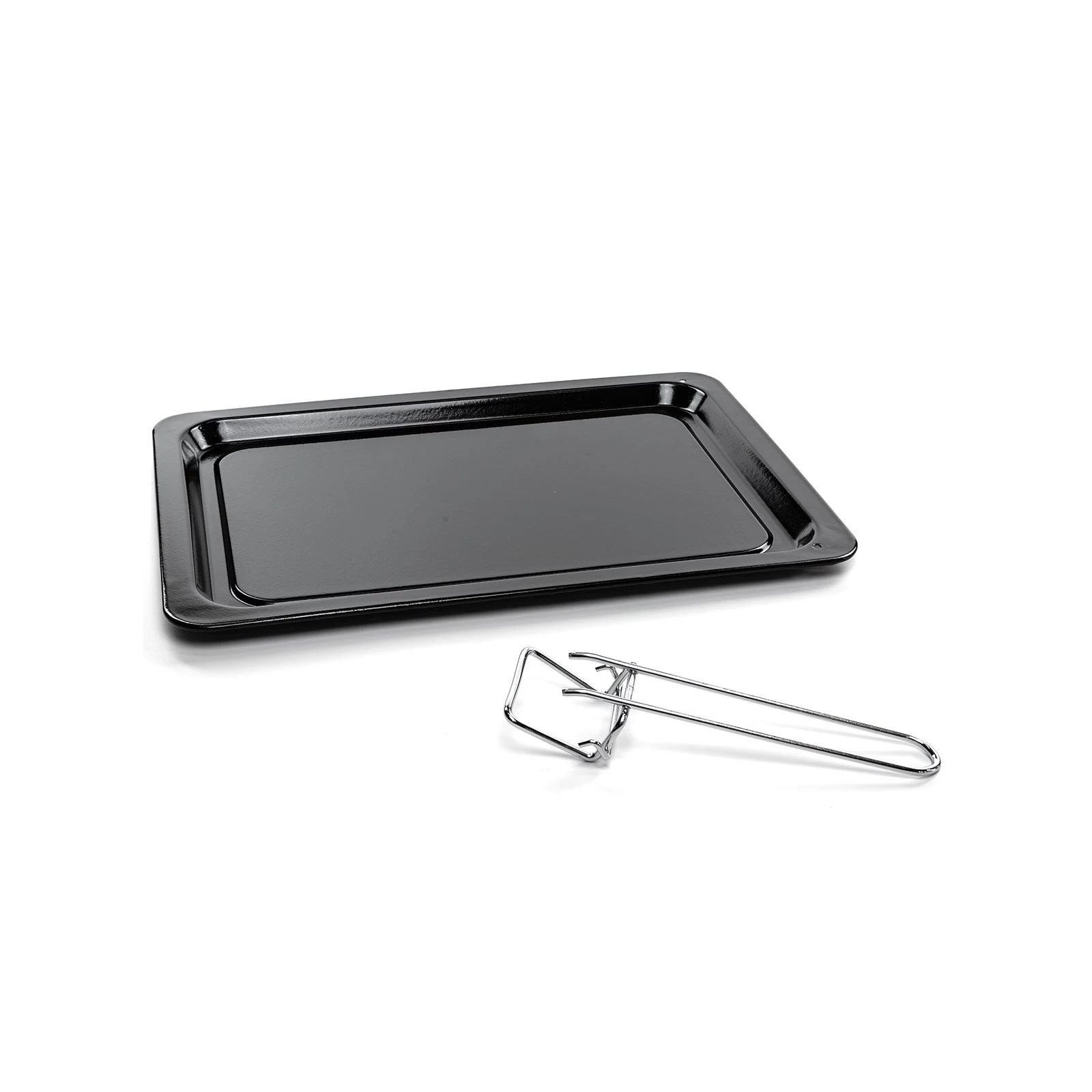 Holmer HEO-142CR Тип управління механічний