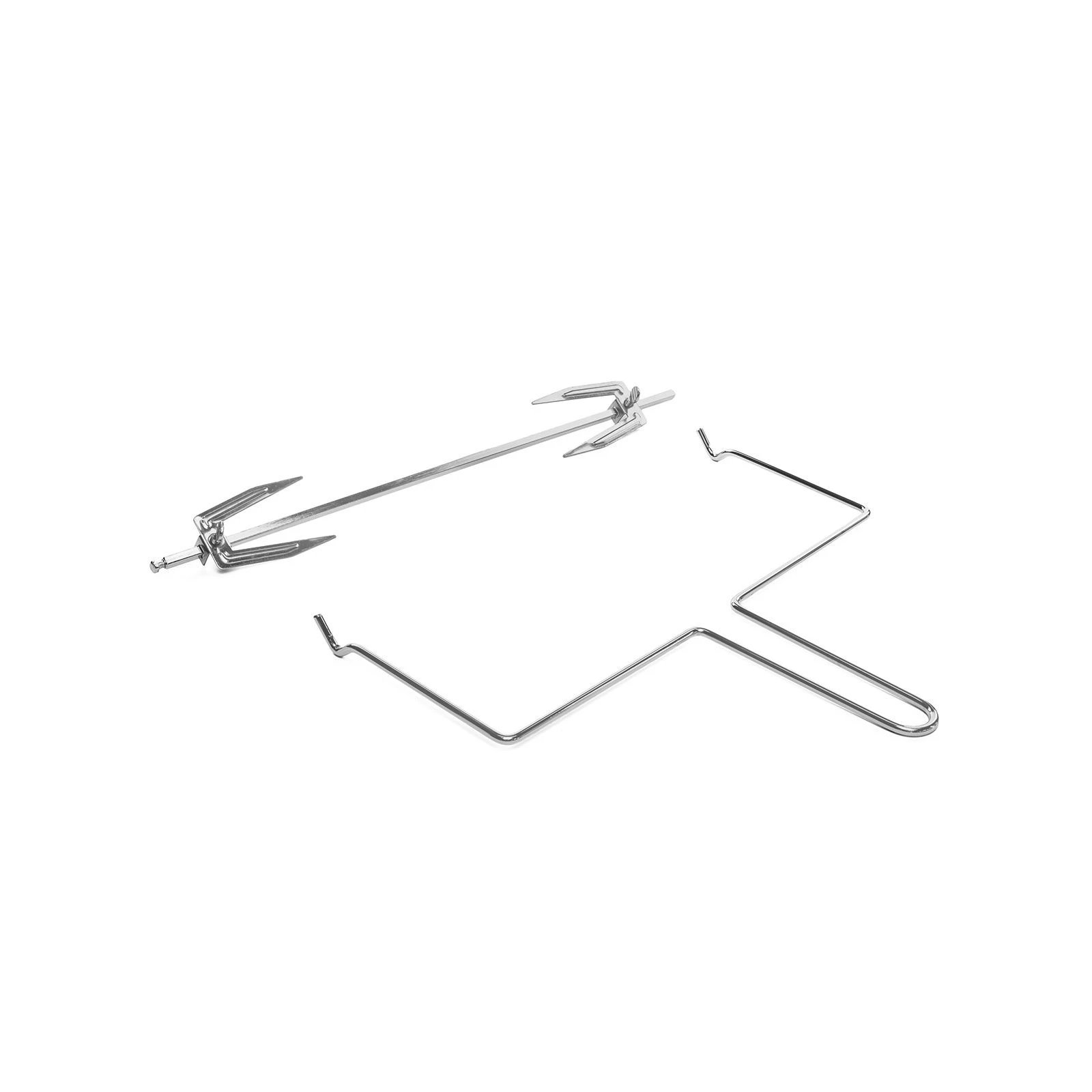 Holmer HEO-142CR Потужність: 1700 Вт; Об'єм духовки: