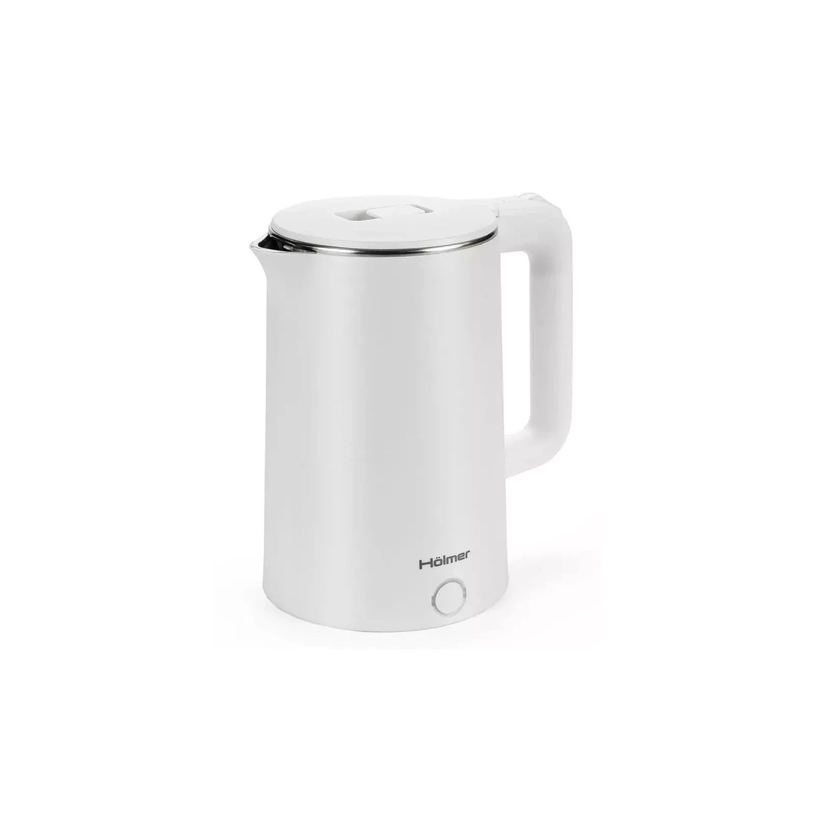 Holmer HKS-212S Тип: обычный; Объем: 1.8 л;