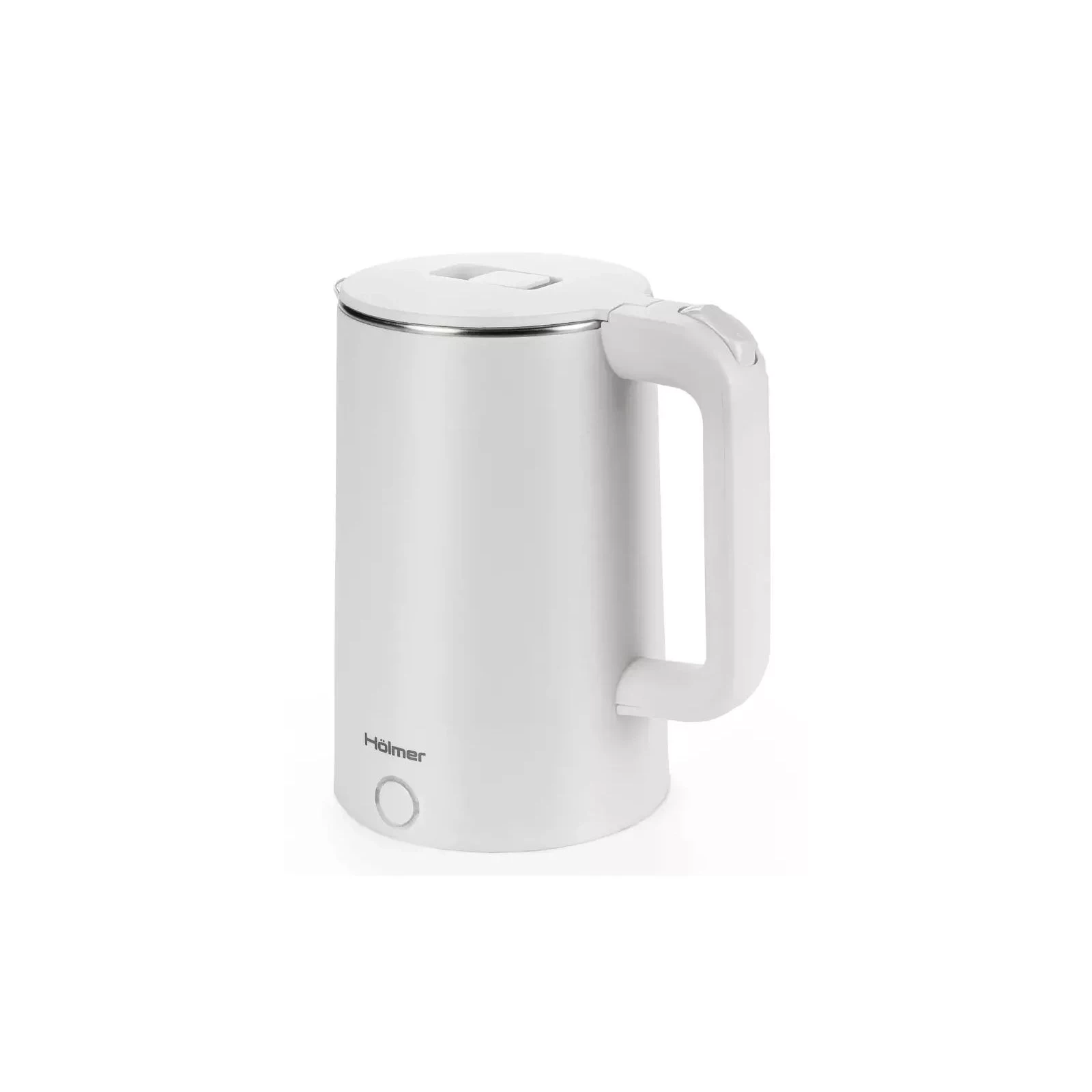 Holmer HKS-212S Тип: звичайний; Об'єм: 1.8 л;