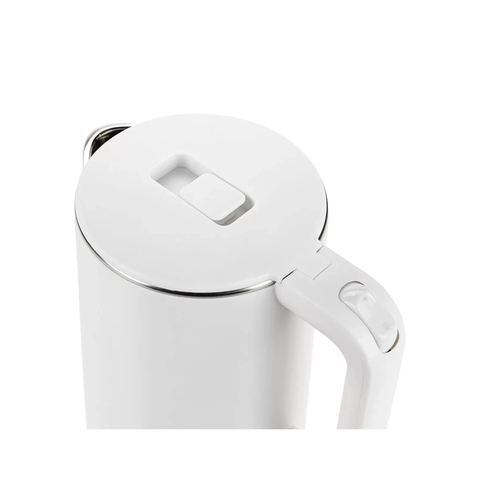 Holmer HKS-212S Тип нагревательного элемента скрытый (диск)