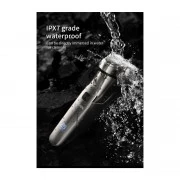 Xiaomi Enchen Steel 3S Black/Gold (UA)