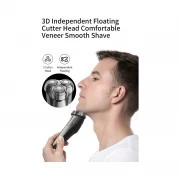 Xiaomi Enchen Steel 3S Black/Gold (UA)