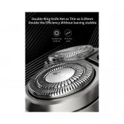 Xiaomi Enchen Steel 3S Black/Gold (UA)