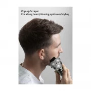 Xiaomi Enchen Steel 3S Black/Gold (UA)