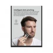 Xiaomi Enchen Steel 3S Black/Gold (UA)