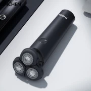 Xiaomi Enchen Victor Rotary Shaver Black (UA)