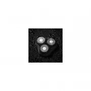 Xiaomi Enchen Warrior Rotary Shaver Black (UA)