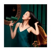 Xiaomi ShowSee Electric Hair Dryer Constant temperature green A5-G Green (UA)