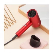 Xiaomi ShowSee Electric Hair Dryer Constant temperature red A5-R Red (UA)