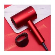 Xiaomi ShowSee Electric Hair Dryer Constant temperature red A5-R Red (UA)
