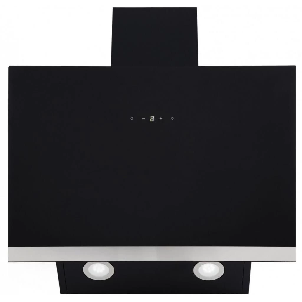 Interline FIESTA BK A 60 TC/GL/A Тип: похила; Тип монтажу: