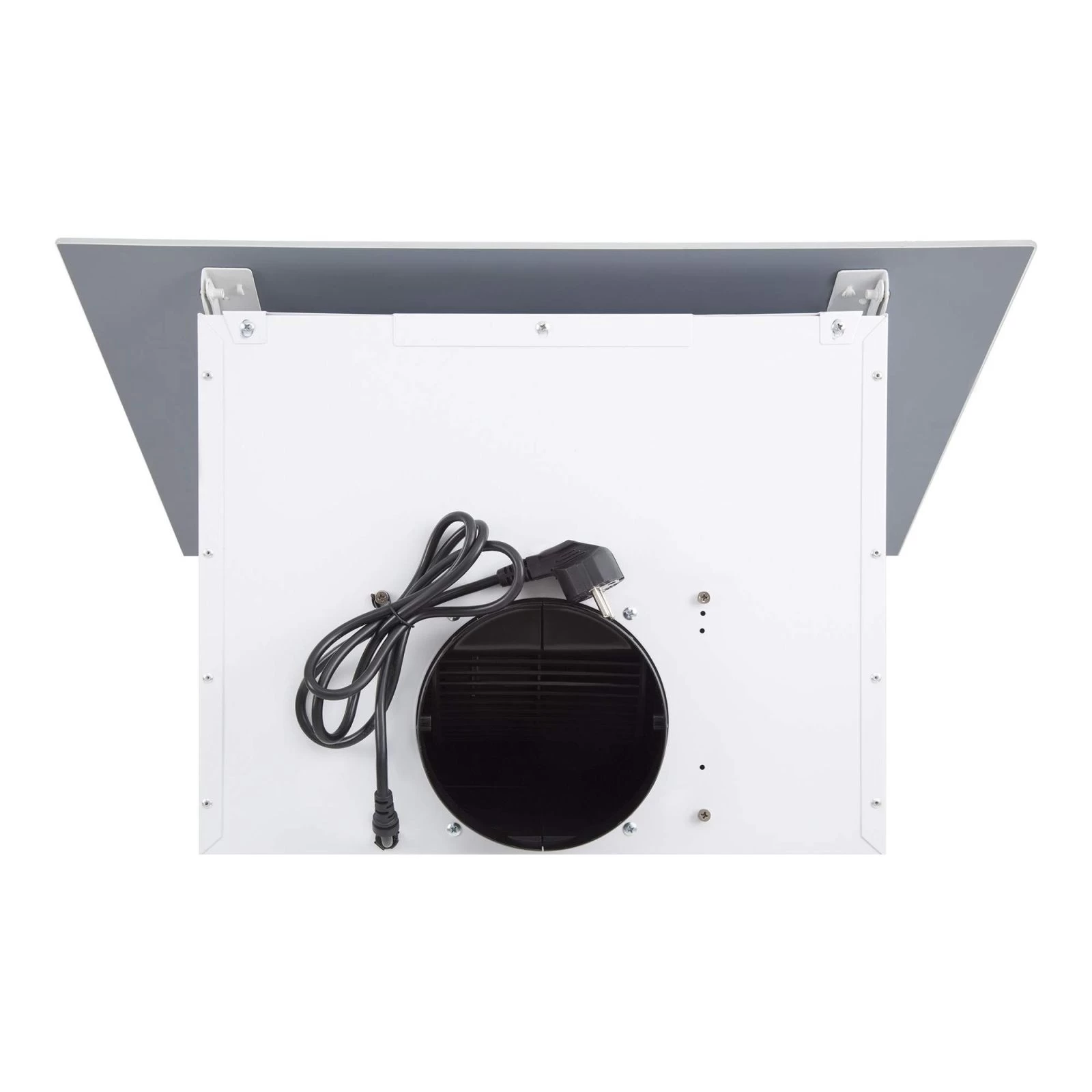 Interline FIESTA WH A 60 TC/GL/A Ширина корпуса 60 см