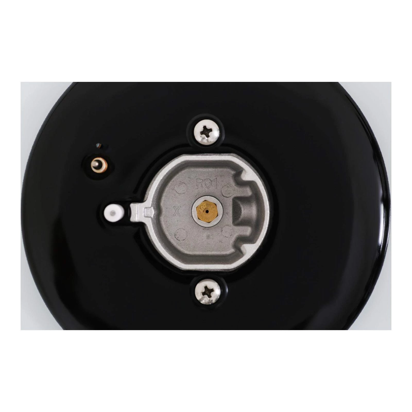 Interline HGG 563 FGK WM Количество конфорок 4