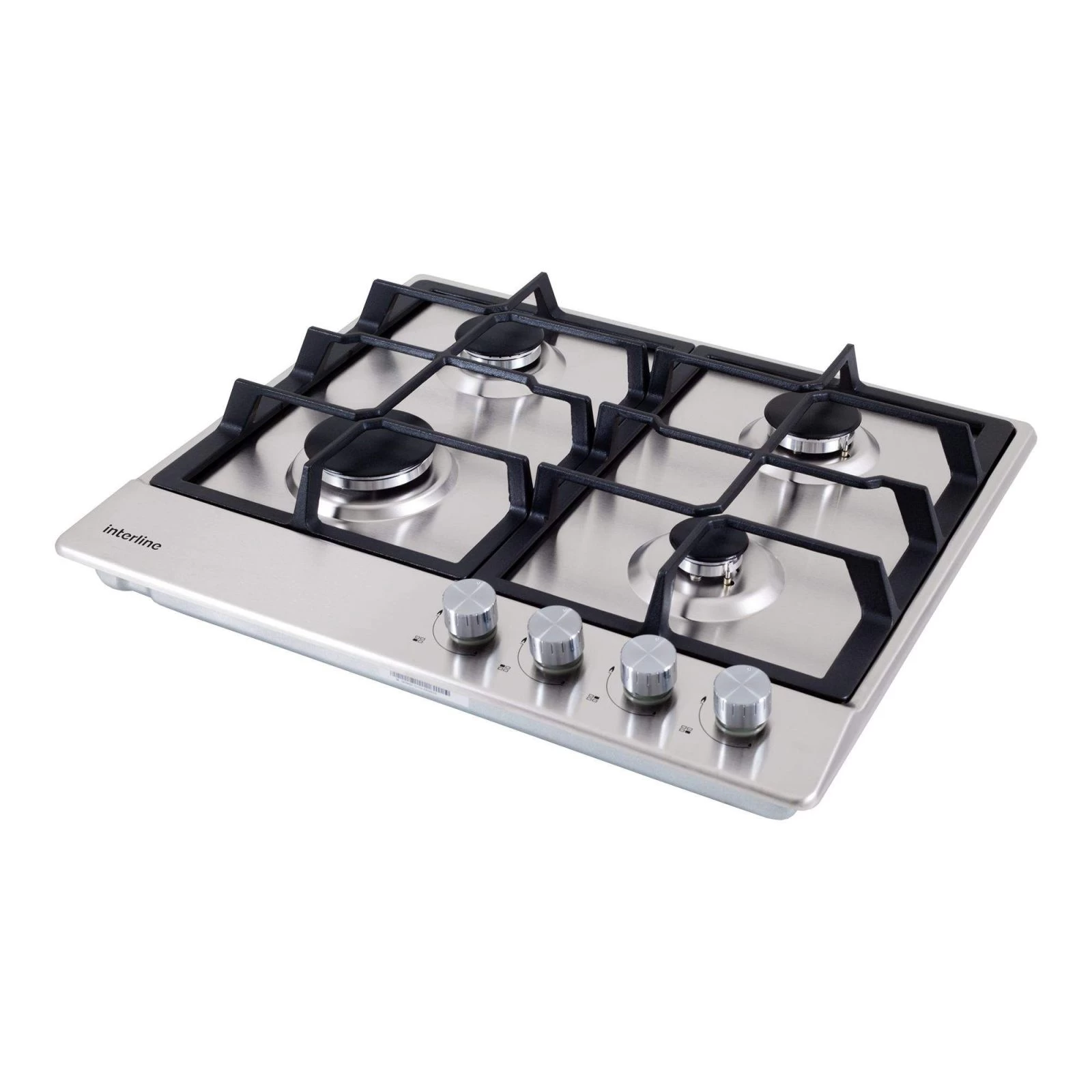 Interline HGS 563 FGK XM Тип поверхности: газовая;