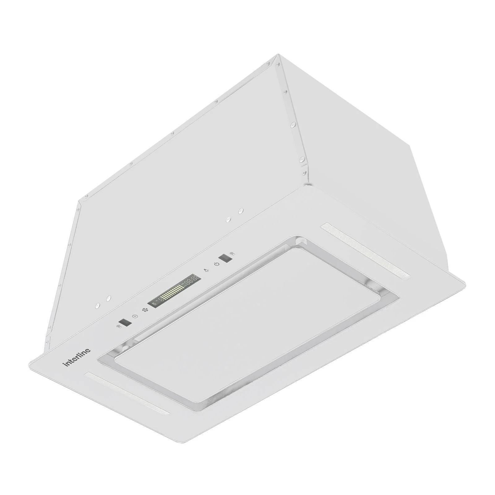 Interline JOLLY WH A/60/GL/K Продуктивність 1250 м3/година