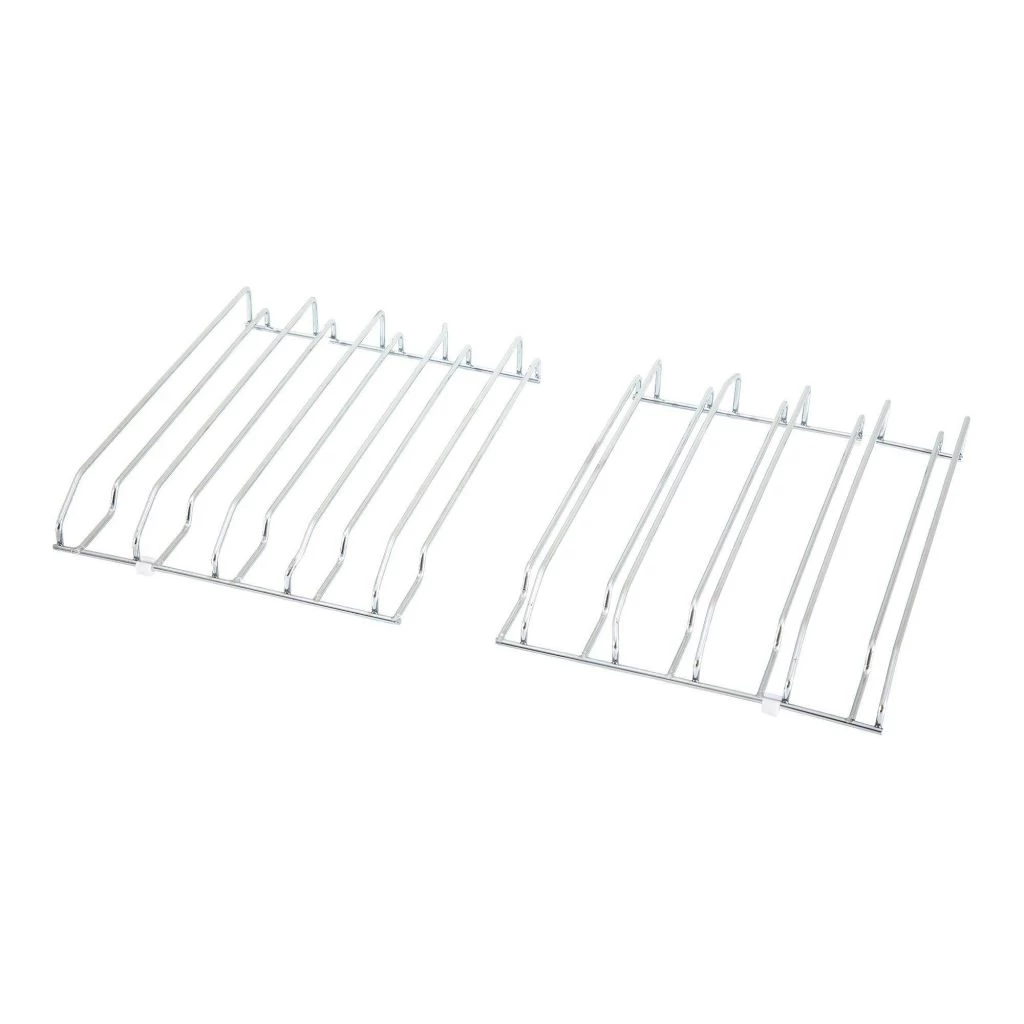 Interline OMG 970 SCD BA Тип: електричний; Управління: