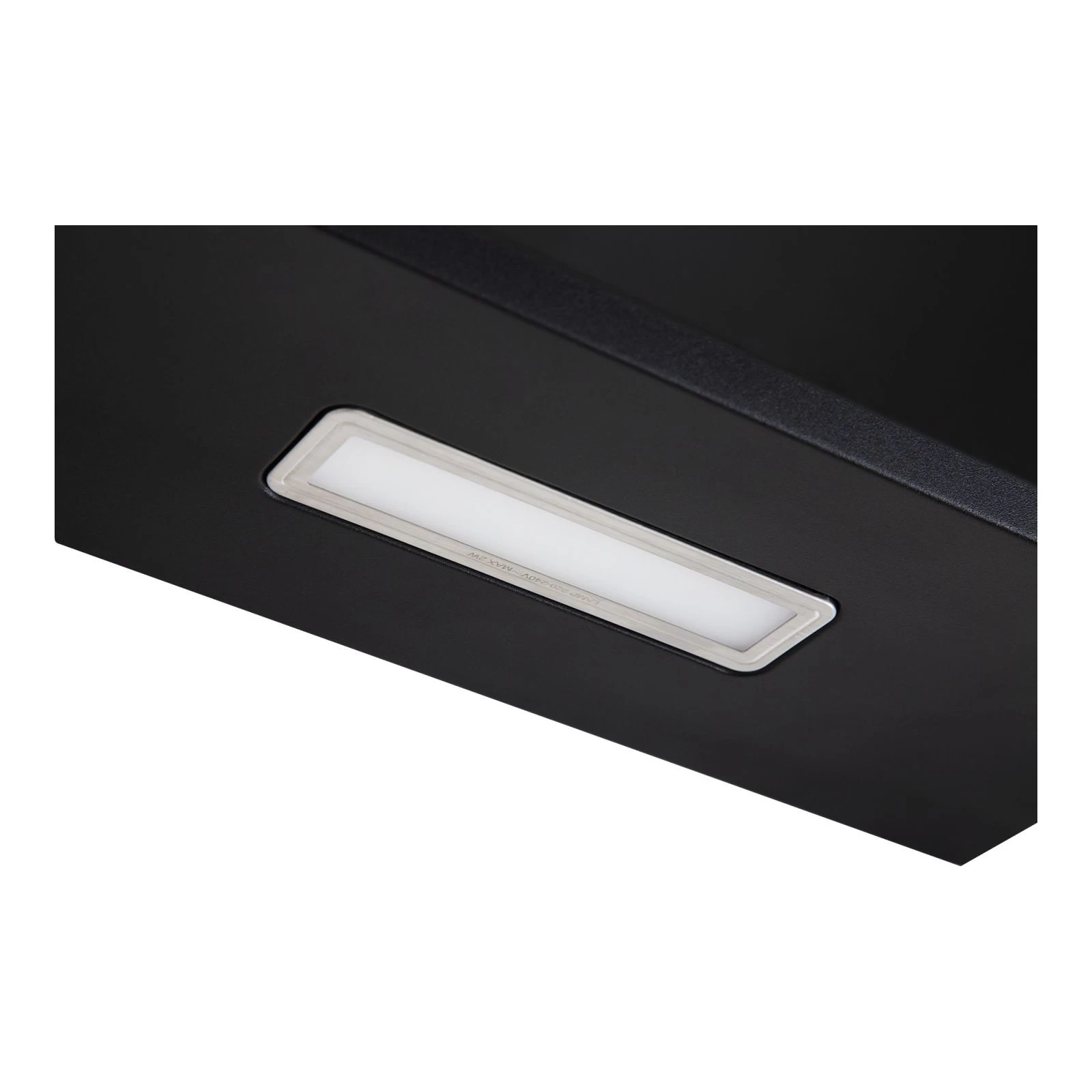 Interline TEFFI BL A/60/GL/PB Тип монтажу настінна