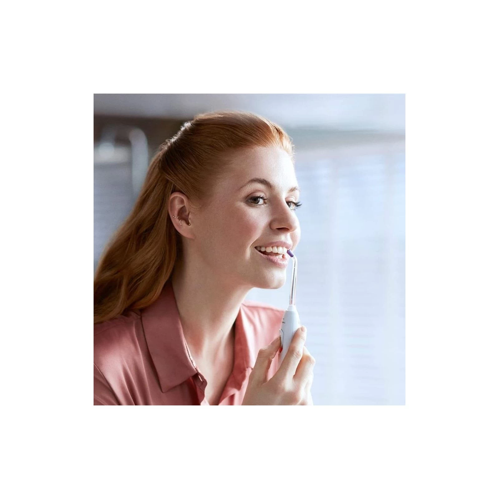 Ирригатор Philips HX3911/40 (UA) Возрастная группа для взрослых